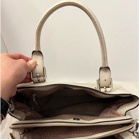 Kate Spade purse - Picture 14 of 16